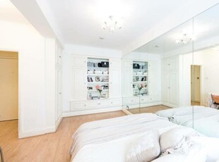 Studio Flat For Rent In Chelsea, London