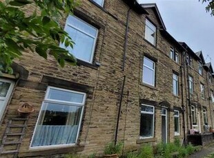 Terraced House For Sale In Halifax, West Yorkshire