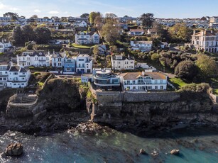 ypoint, Berry Head Road, Brixham