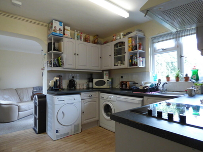 1 bedroom house share for rent in Drayton Street, Stanmore, Winchester, SO22