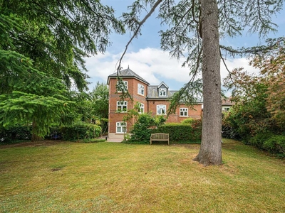 2 bedroom apartment for sale in Richmond Road, Caversham, Reading, RG4