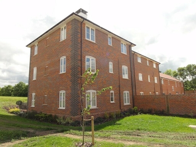 2 bedroom apartment for sale in Bury St Edmunds, IP33