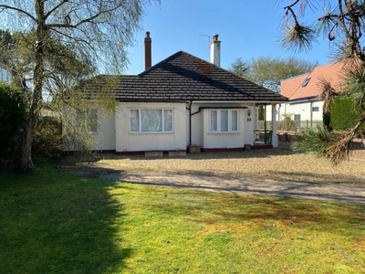 4 bedroom detached bungalow for sale in Kirklake Road, Formby, Liverpool, L37