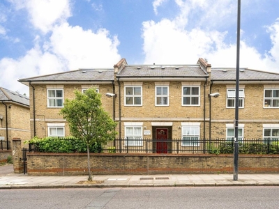 Archway Road Highgate, N6