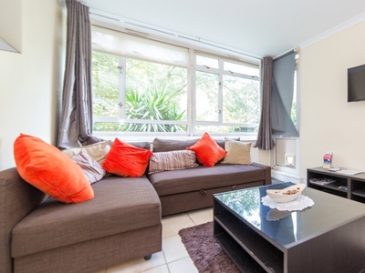 Stylish 1-bedroom flat to rent in City of Westminster