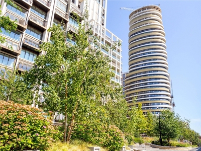 1 bedroom property for sale in Parkside Apartments, White City Living, London, W12
