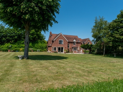 11 acres, Church Lane, Bearley, Stratford-upon-Avon,, CV37, Warwickshire