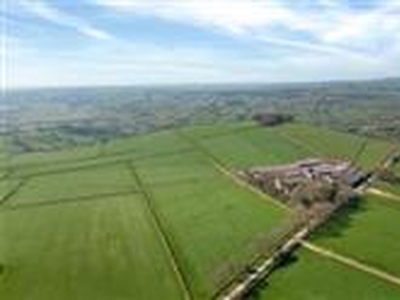 119.58 acres, Ashbourne, Derbyshire
