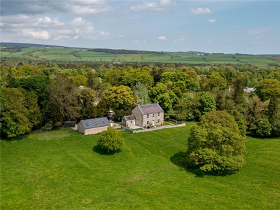 146 acres, Lartington, Barnard Castle, DL12, County Durham