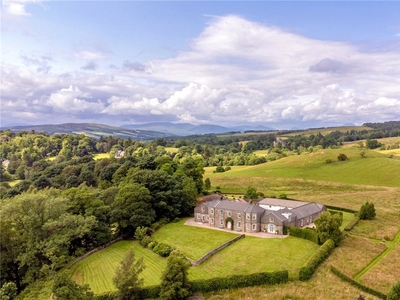 231 acres, Whole - Middleton, Milton, Dumbarton, West Dunbartonshire, G82, Central Scotland