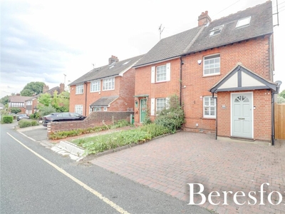 3 bedroom semi-detached house for sale in Priests Lane, Old Shenfield, CM15