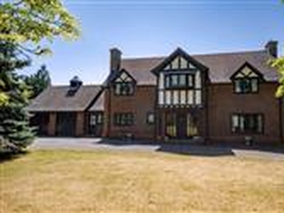 38.78 acres, The Homestead, Much Wenlock, Shropshire
