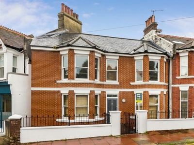 4 bedroom house for sale in Balfour Road, Preston Park, Brighton, BN1