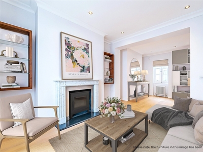 4 bedroom property for sale in Ponsonby Place, LONDON, SW1P