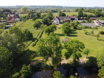4.1 acres, Tewkesbury Road, The Leigh, Gloucester, GL19, Gloucestershire