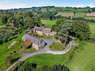 5.75 acres, Talachddu, Brecon, Powys, LD3, Mid Wales