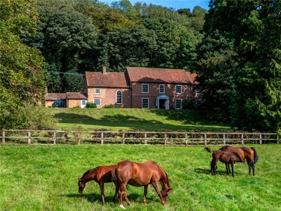 78.74 acres, The Grove, Scamblesby, Louth, LN11, Lincolnshire