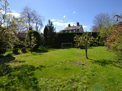 Land for sale in Ellar Carr Road, Thackley,, BD10