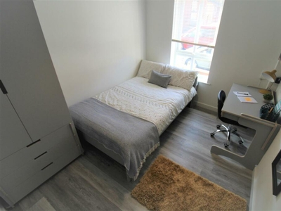 1 bedroom flat share for rent in Brayford Court - Apt 1 - Student Flat Share - 23/24, LN1