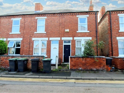 1 bedroom property for rent in Portland Street FF Front Bed, Beeston. NG9