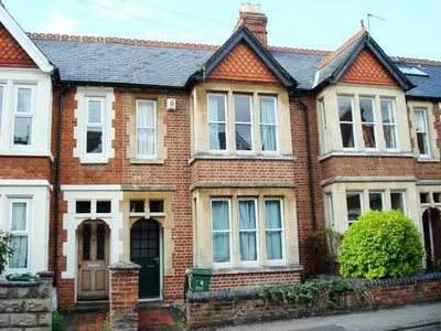 5 bedroom house for rent in Fairacres Road, Cowley, OX4