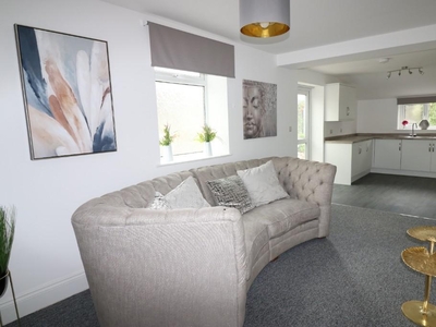5 bedroom terraced house for rent in Greenbank Terrace, Plymouth, Devon, PL4