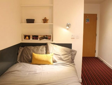 1 Bedroom Shared Living/roommate Leicester Leicester