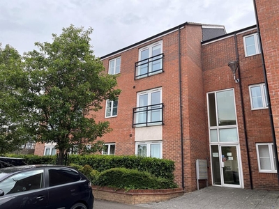 2 bedroom apartment for sale in Riverside Drive, Lincoln, LN5