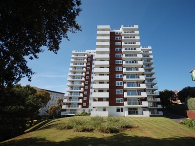 2 bedroom apartment for sale in Russell Cotes Road, Bournemouth, Dorset, BH1