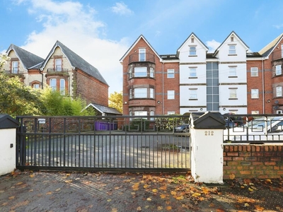 3 bedroom apartment for sale in 212 Allerton Road, Liverpool, L18