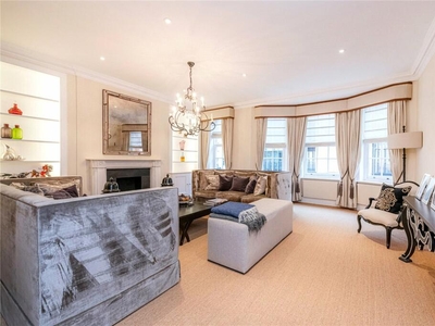 3 bedroom apartment for sale in Davies Street, Mayfair, London, W1K