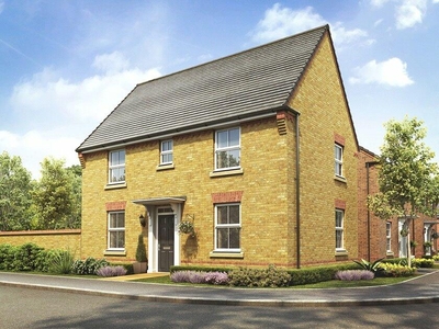 3 bedroom detached house for sale in Sundial Place, Lydiate Lane, Thornton, Liverpool, Merseyside, L23