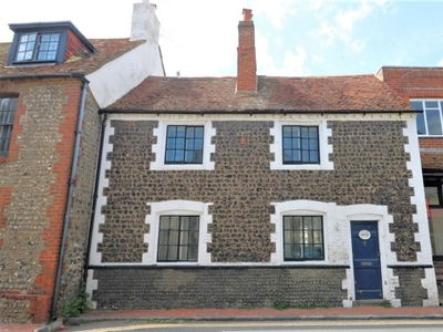 3 bedroom house for sale in High Street, Rottingdean, Brighton, BN2