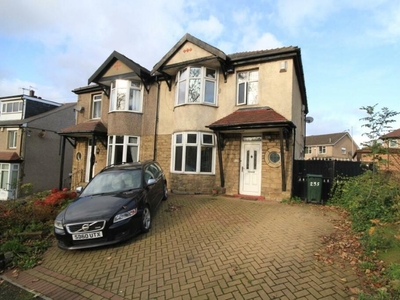 3 bedroom semi-detached house for sale in Queens Road, Bolton, BD2