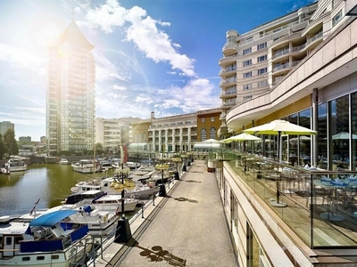 4 bedroom apartment for sale in Chelsea Harbour, London, SW10