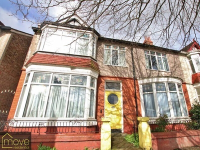 4 bedroom semi-detached house for sale in Menlove Avenue, Mossley Hill, Liverpool, L18