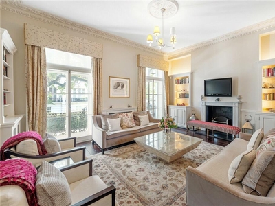 4 bedroom terraced house for sale in Sydney Place, London, SW7