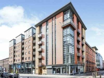 6 bedroom apartment for sale in Back Colquitt Street, Liverpool, L1