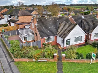 Detached house for sale in China Farm Lane, West Kirby, Wirral CH48