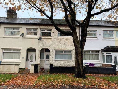 Property for Sale in Ince Avenue, Anfield, Liverpool, Merseyside, L4