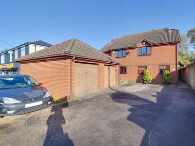 Property for Sale in Newtown, Southampton, So19
