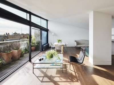 Semi-detached house for sale in Canonbury Lane, London N1