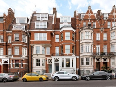 Terraced house for sale in Cheyne Place, Chelsea, London SW3