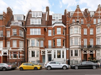 Terraced house for sale in Cheyne Place, Chelsea SW3