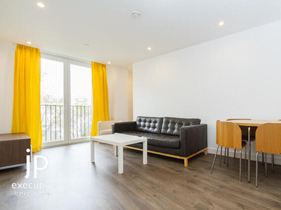1 Bedroom Apartment For Rent In Cardiff, Cardiff (of)