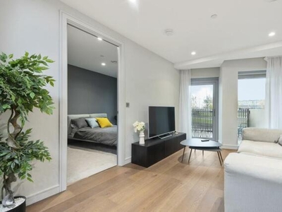 1 Bedroom Apartment For Rent In No. 5, 2 Cutter Lane