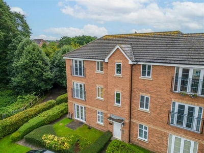 1 Bedroom Apartment For Sale In Bromsgrove