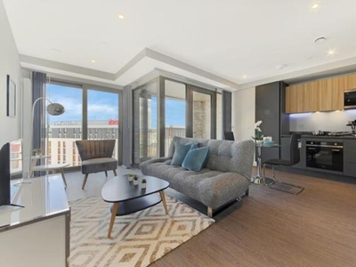 1 Bedroom Apartment For Sale In Docklands