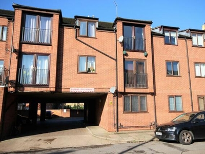 1 Bedroom Apartment For Sale In Northampton
