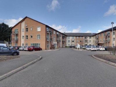 1 Bedroom Apartment For Sale In Tildesley Close